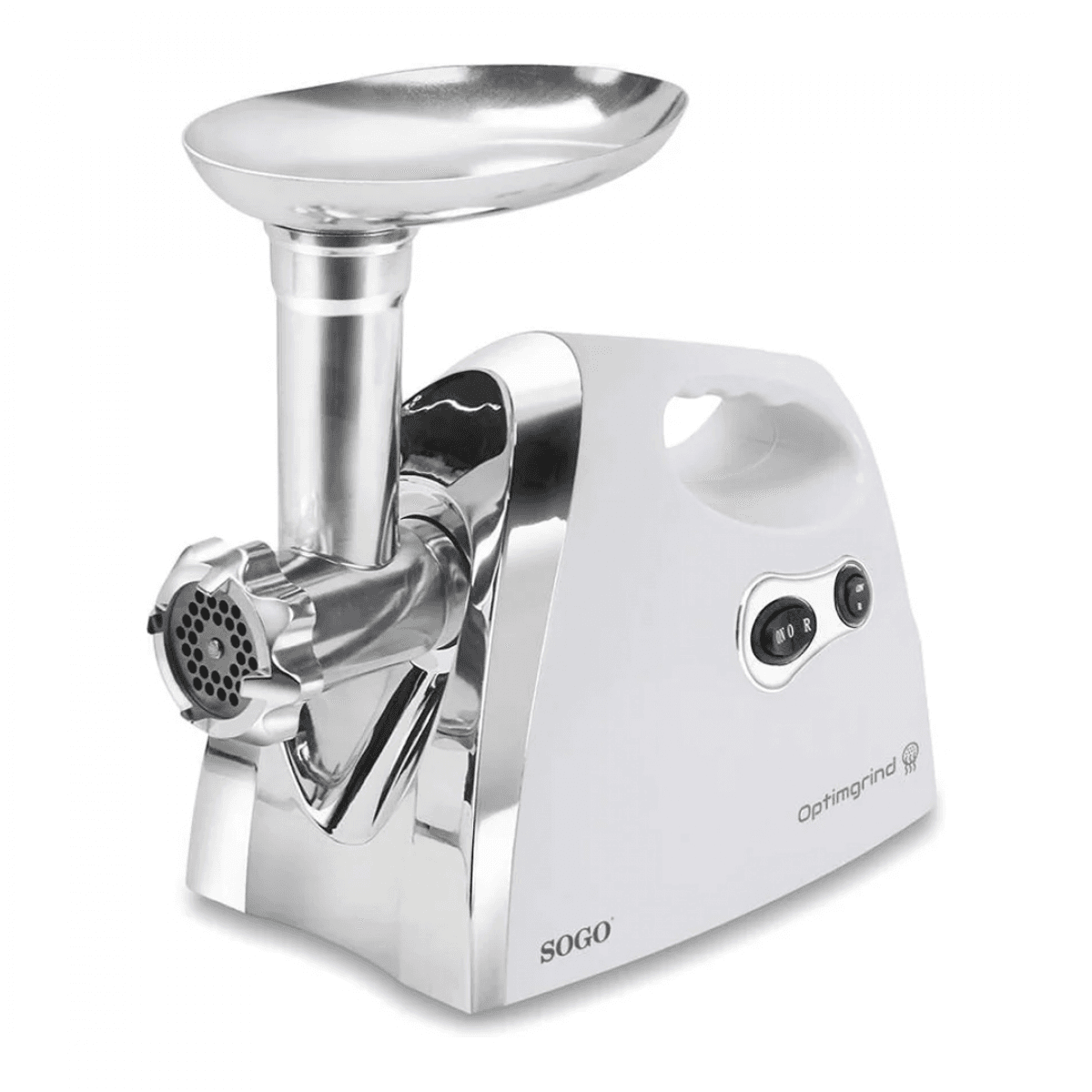 Sogo Picadora PIC-SS-5815