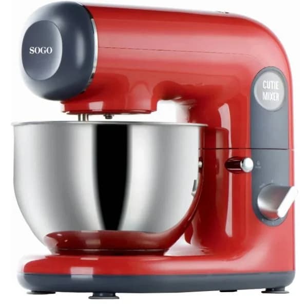Batedeira Sogo BAT-SS-14510 - 1000W Taça 5L