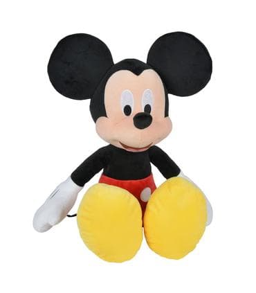 Disney Peluche Mickey Mouse Soft 40cm