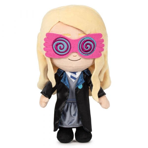 Play By Play Harry Potter Luna Lovegood 29cm