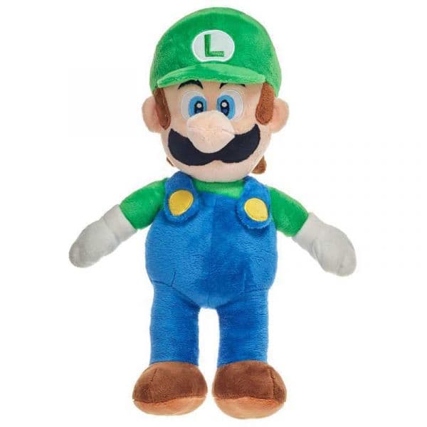 Nintendo Peluche Mario Bros Donkey Kong 30cm