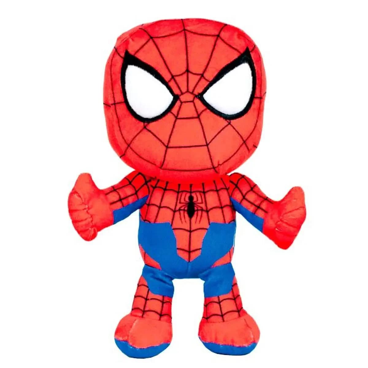 Peluche Spider-Man 30cm