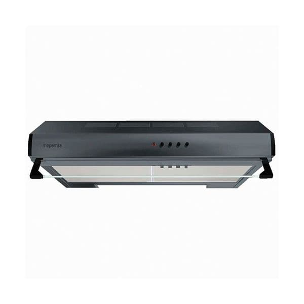 Exaustor Mepamsa Modena 60 Black