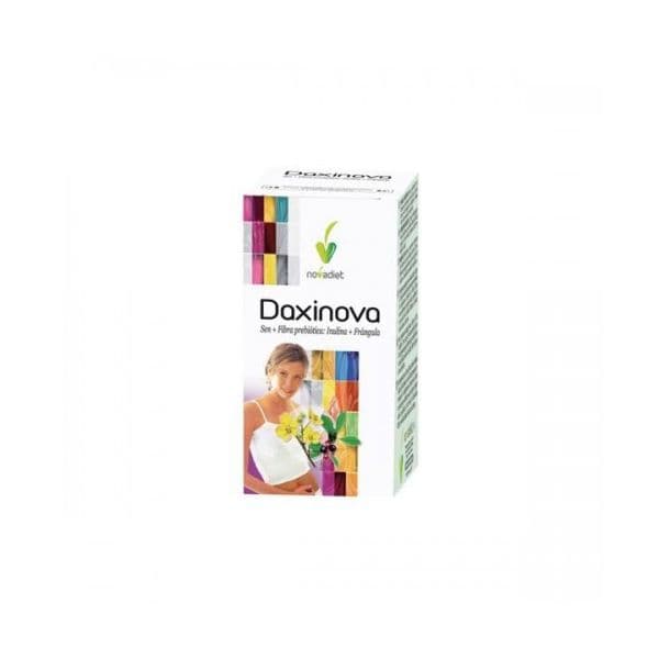 Novadiet Daxinova 60 Comprimidos