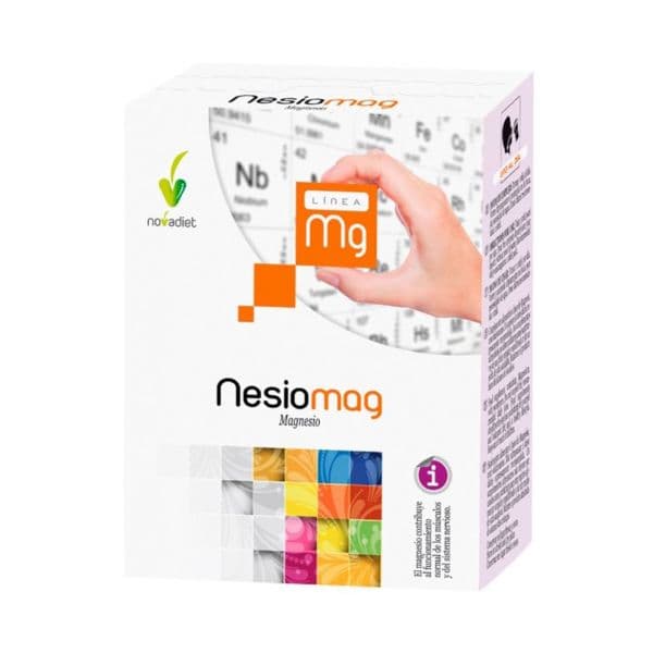 Novadiet Nesiomag 18 Sticks