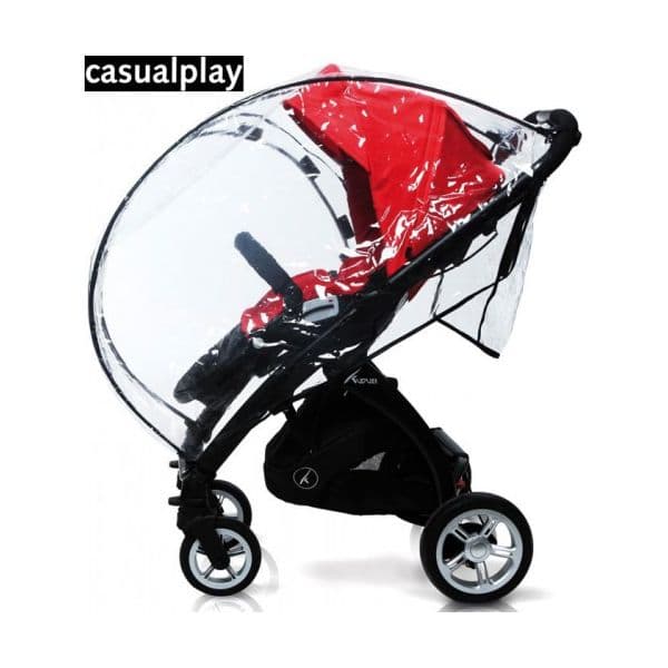 Casualplay Protecção de Chuva Rain Ball