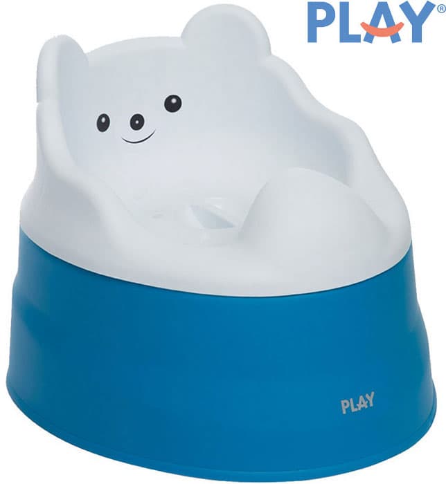 Play Bacio Bear
