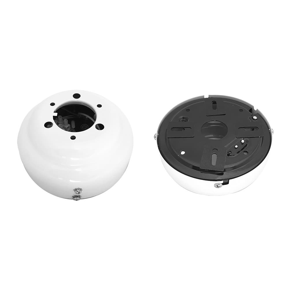 EDM Acabamento Ventilador de Teto Canopy 33985