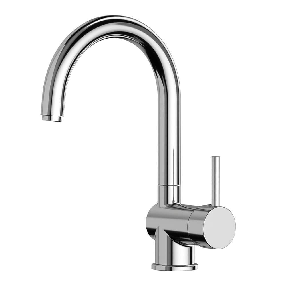 EDM Torneira de Cozinha Monocomando Mod Algarve - ELK01127