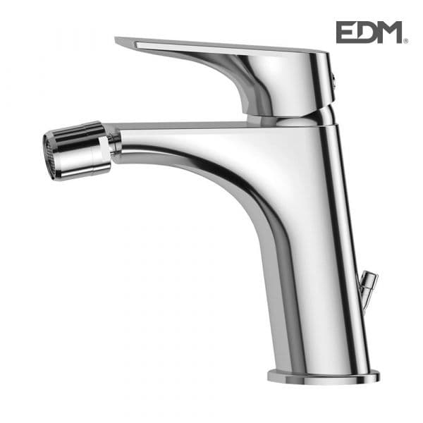 EDM Torneira Monocomando de Bidé Mod Cascais - ELK01131