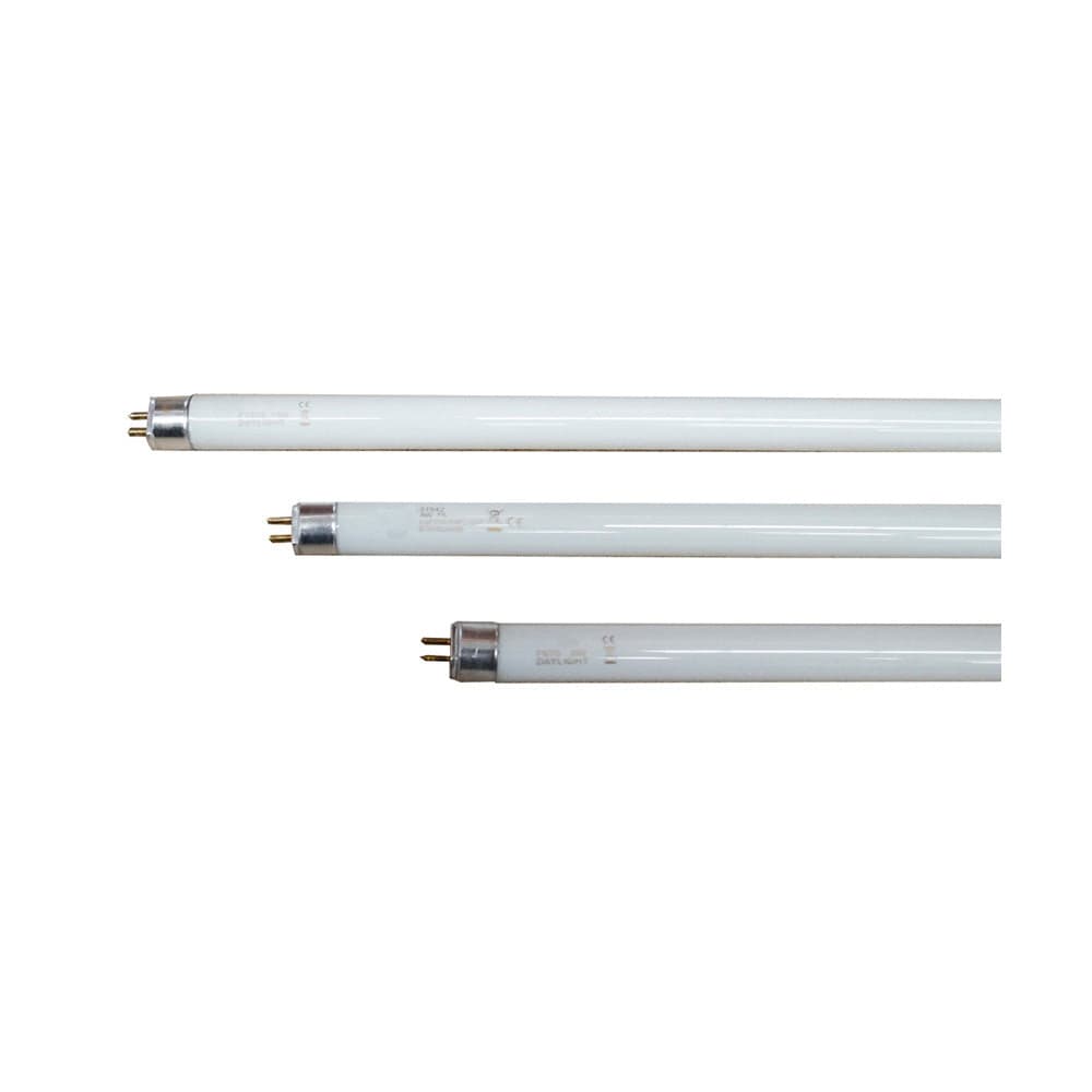 EDM Tubo Fluorescente t5 6w (luz Actínica) Mata Insetos