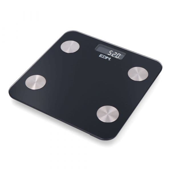 EDM Balança Inteligente Body Composition