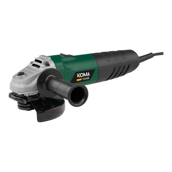 Koma Tools Rebarbadora Angular AM-710 125mm 710W