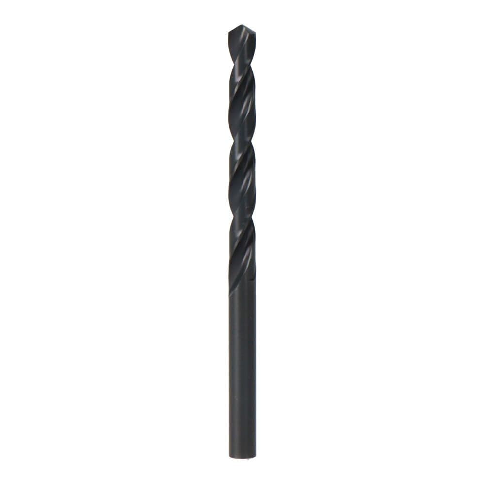 BROCA CILINDRICA CURTA HSS DIN 338N 8,00MM IZ27423 KOMA TOOLS (IZ