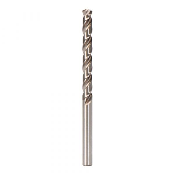 Koma Tools Broca Cilíndrica Curta IZ27453 HSSE DIN-338N para Inox 4,50mm