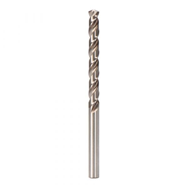 Koma Tools Broca Cilíndrica Curta IZ27455 HSSE DIN-338N Inox 5.00mm