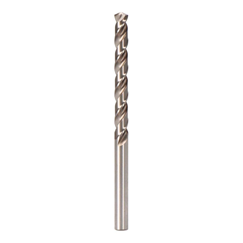 BROCA CILINDRICA CURTA HSSE DIN-338N INOX 9,00MM IZ27526 KOMA TOO