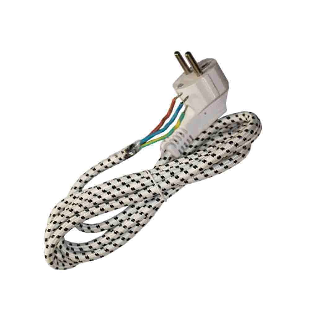 EDM Cabo Sobressalente 3X0,75 1,8M - 840001023