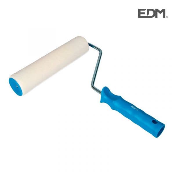 EDM Rolo Profissional de Lã 22cm - EDM24164