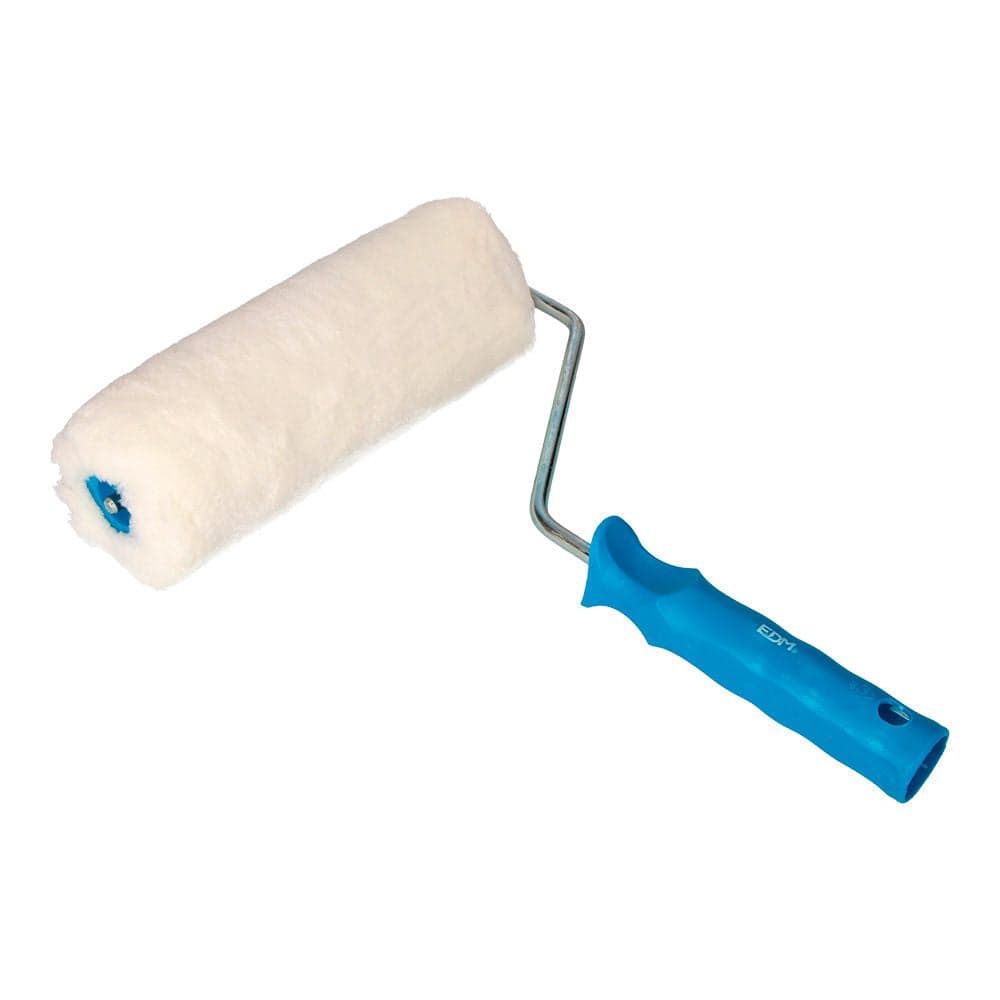 EDM Rolo Profissional Acrílico 22cm - EDM24166