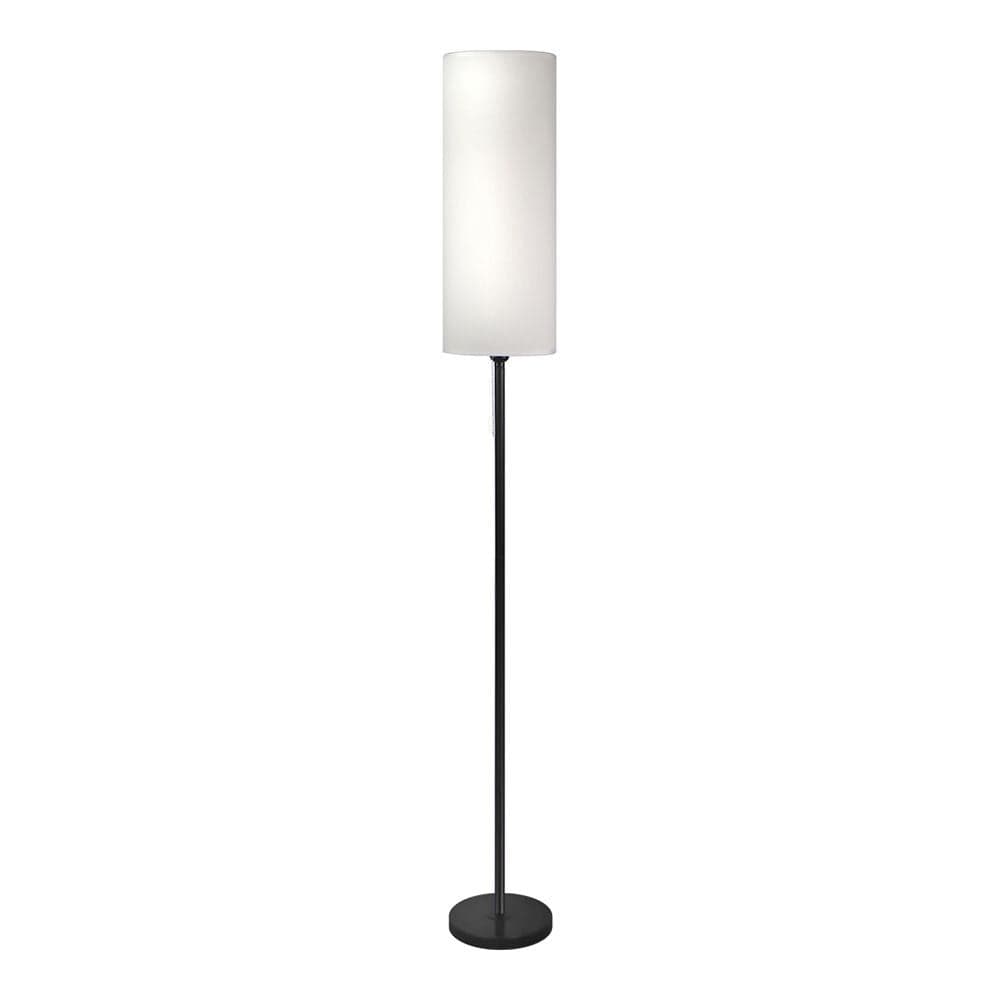 Edm Candeeiro de Pé Vintage Base Marmól E27 - ELK32123