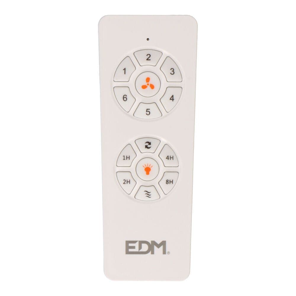 EDM Controlo Remoto Baltic 33820/33819