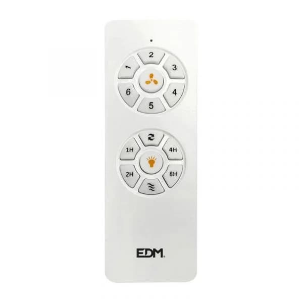 EDM Controlo Remoto Kara 33825/33826