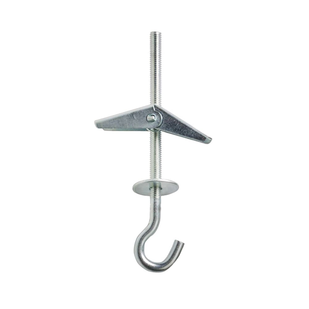 BUCHA COM MOLA BASCULANTE GANCHO ARPAO M-5