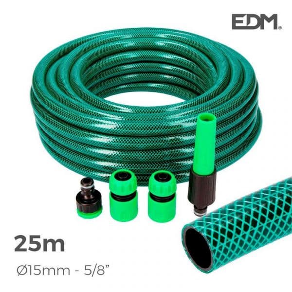EDM Mangueira para Jardim - 8425998740677
