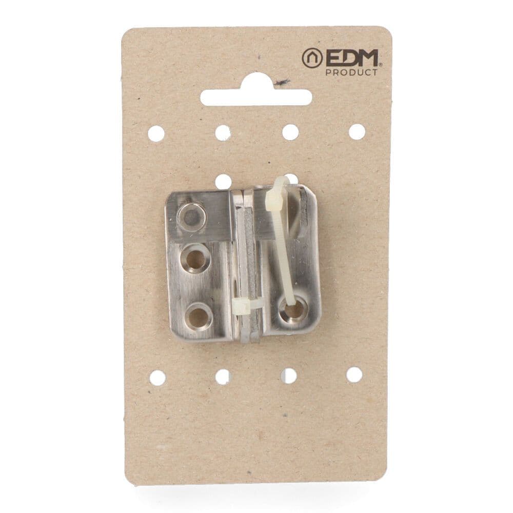 FECHO 45X45 INOX 304 ESQUERDO EDM