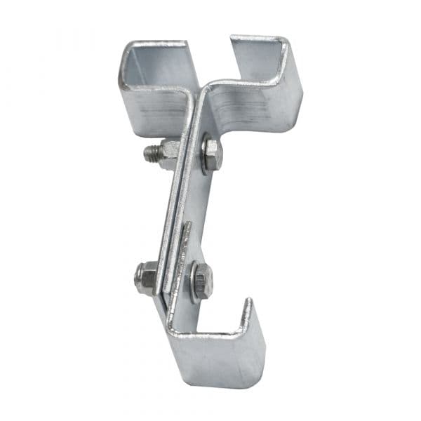 EDM Suporte Viga Ipn 10 Zinc - ELK85594