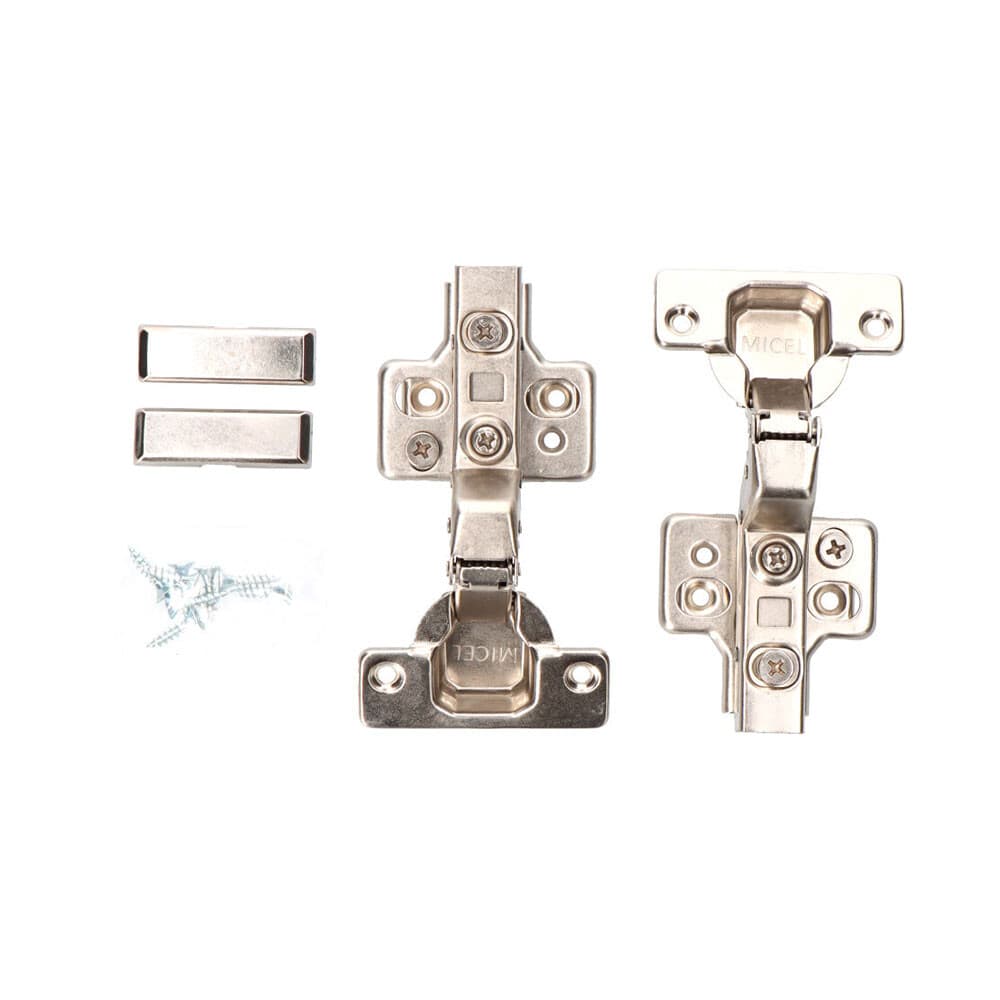 Blíster dobradiça pinos s-ac bc05 35mm zn edm