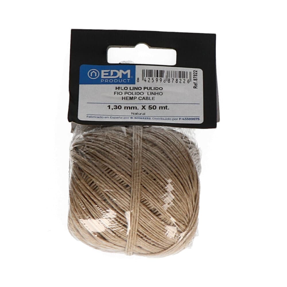 EDM Pintura Norte 1.30mm X 50mt 87822