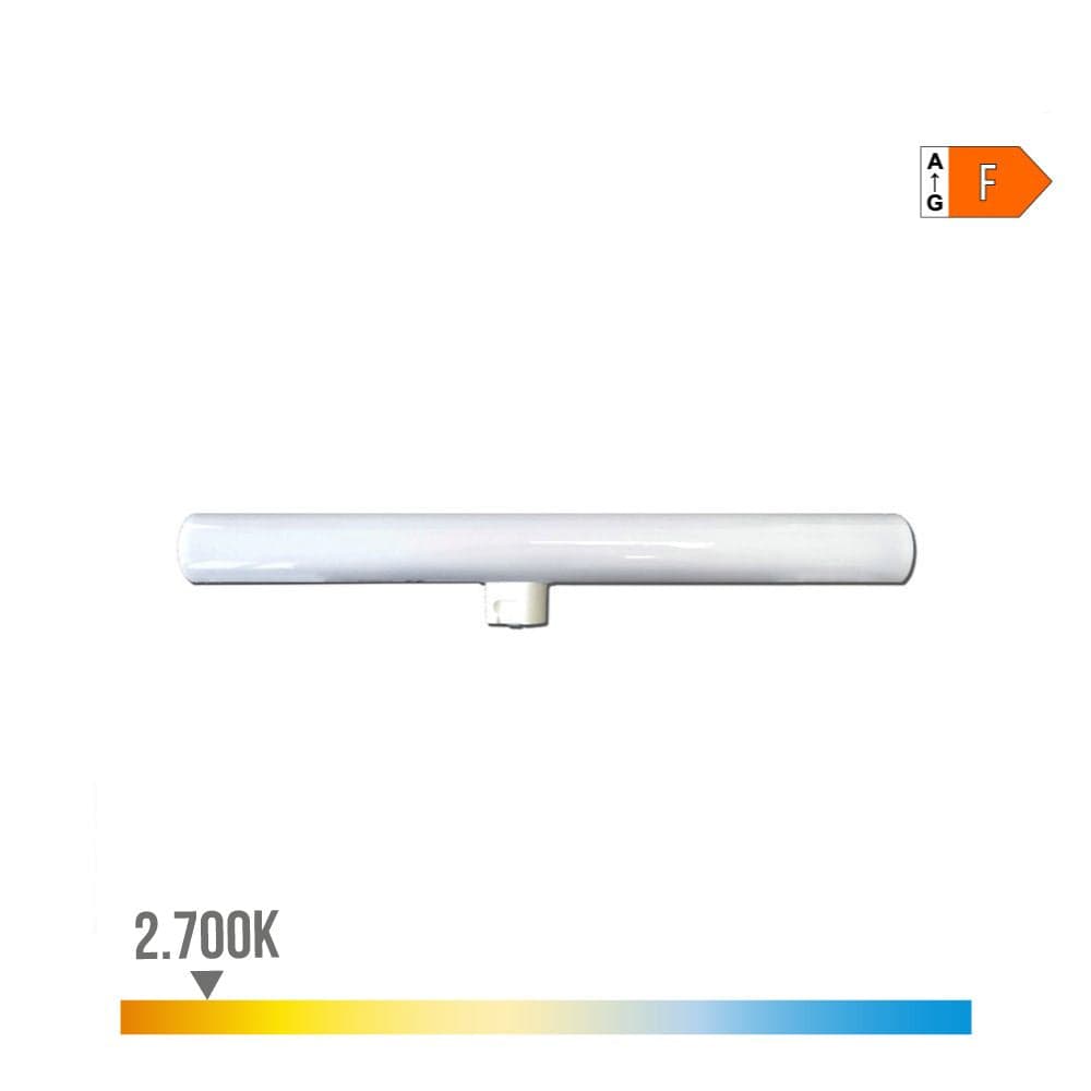 EDM Lampada Led Linestra S14d 7w 500 Lm 2700k - EDM98805
