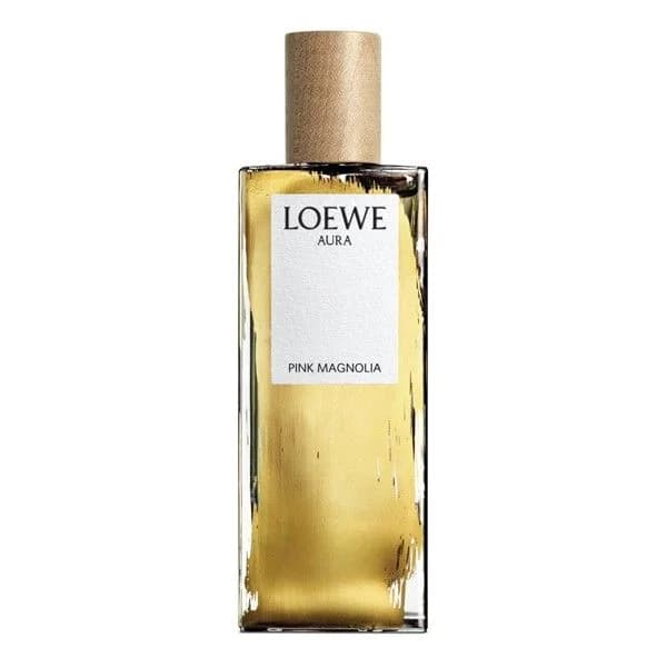 Loewe Aura Pink Magnolia Woman Eau de Parfum 100ml (Original)