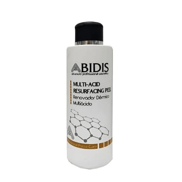 Abidis Renovador Dérmico Multiácido 150ml
