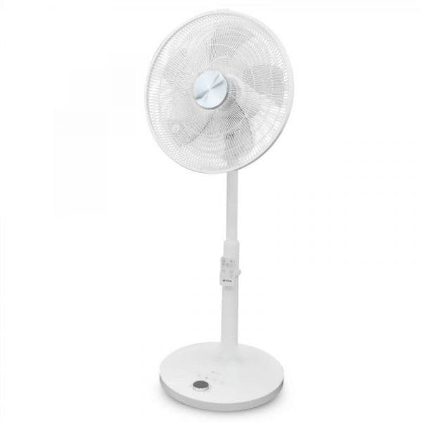 Grunkel Ventoinha de Pé FAN-14SILENCE PLUS