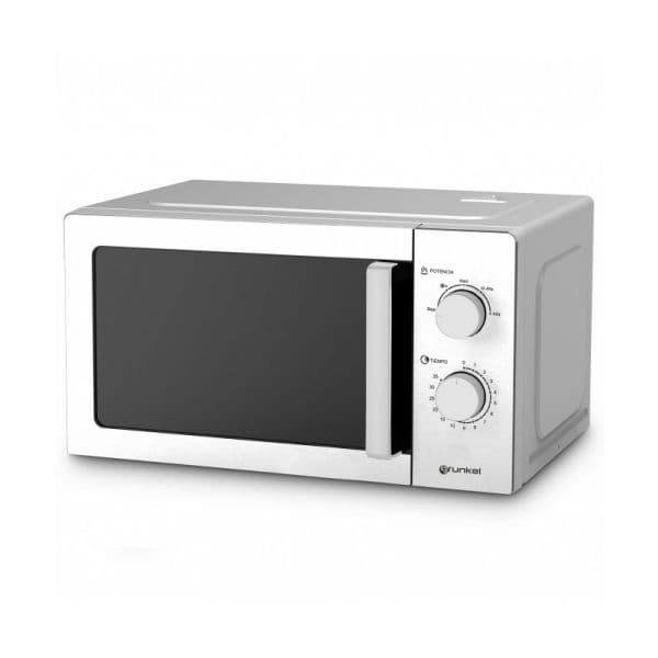 Microondas Grunkel MW-20INOX