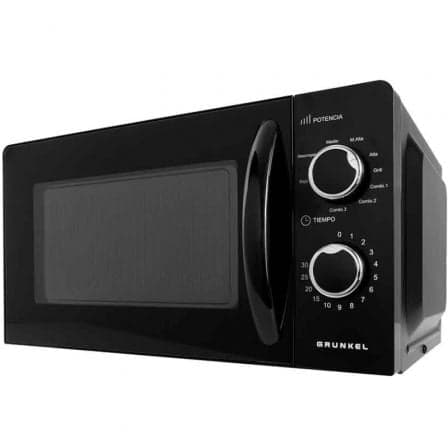Microondas Grunkel MWG-20NG 20L com Grill