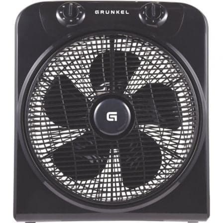 Grunkel Ventilador de Chão Box NG