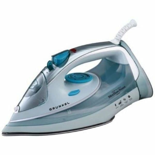 Ferro a Vapor Grunkel PL-3200MAXTOP 3200W 360ml