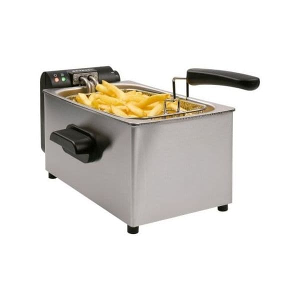 Fritadeira Grunkel FRYPRO-3SS 3L