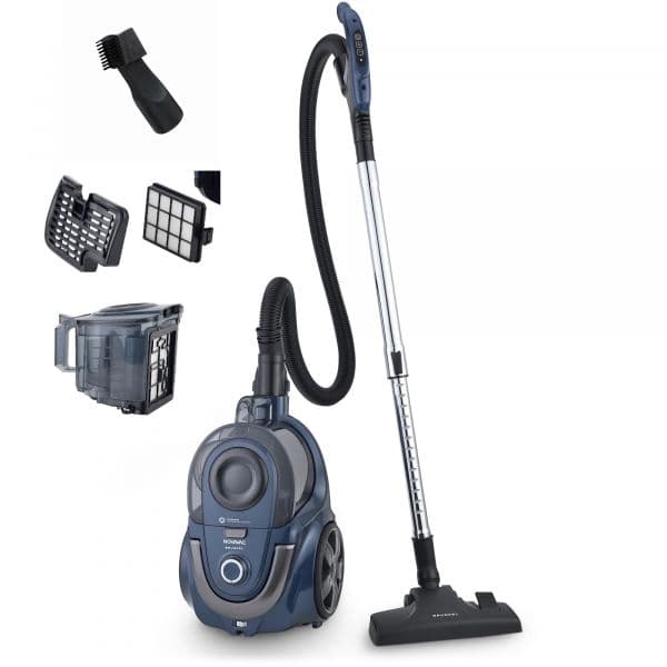 Aspirador Grunkel NOVAVAC Sem Saco 2.2L