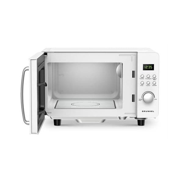 Microondas Grunkel MWD-20FLAT 20L sem Grill