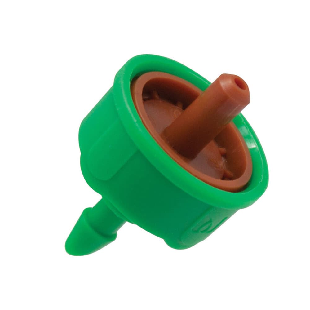 Aqua Control Conta-gotas Stopper 905210 Autocompensação Autolimpeza Antidrenagem 8l/h