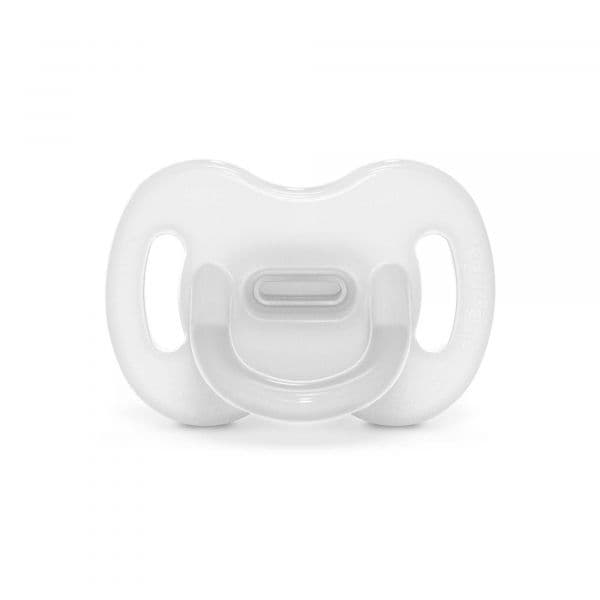 Suavinex Chupeta Colour Essence Fisio 0-6m Grey