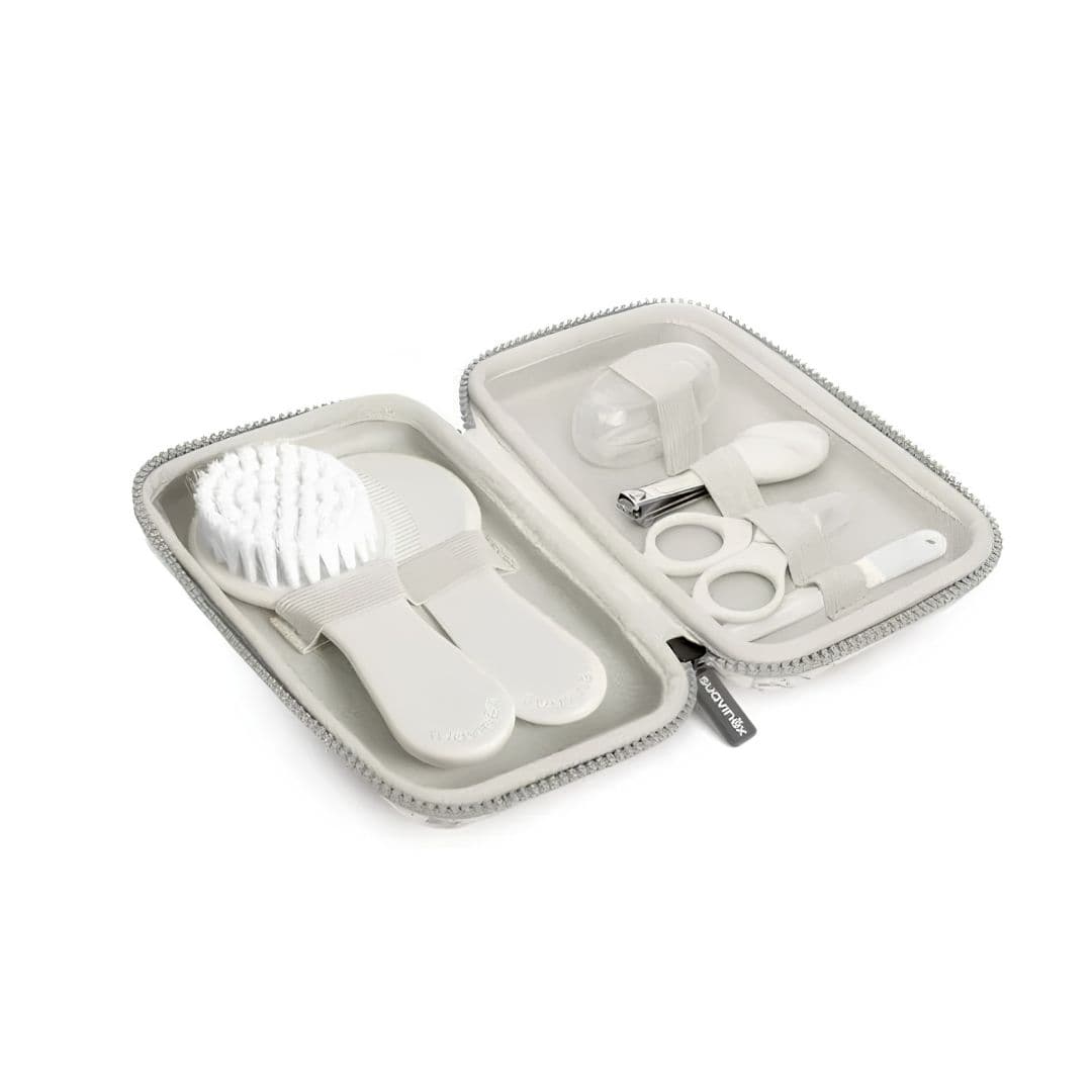 Suavinex Baby Care Kit Essenciais 0M+ Cinza