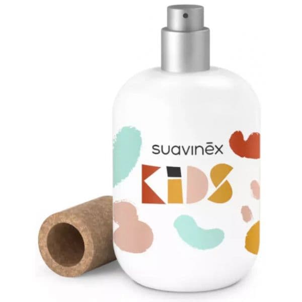 Suavinex Kids Colónia 100ml