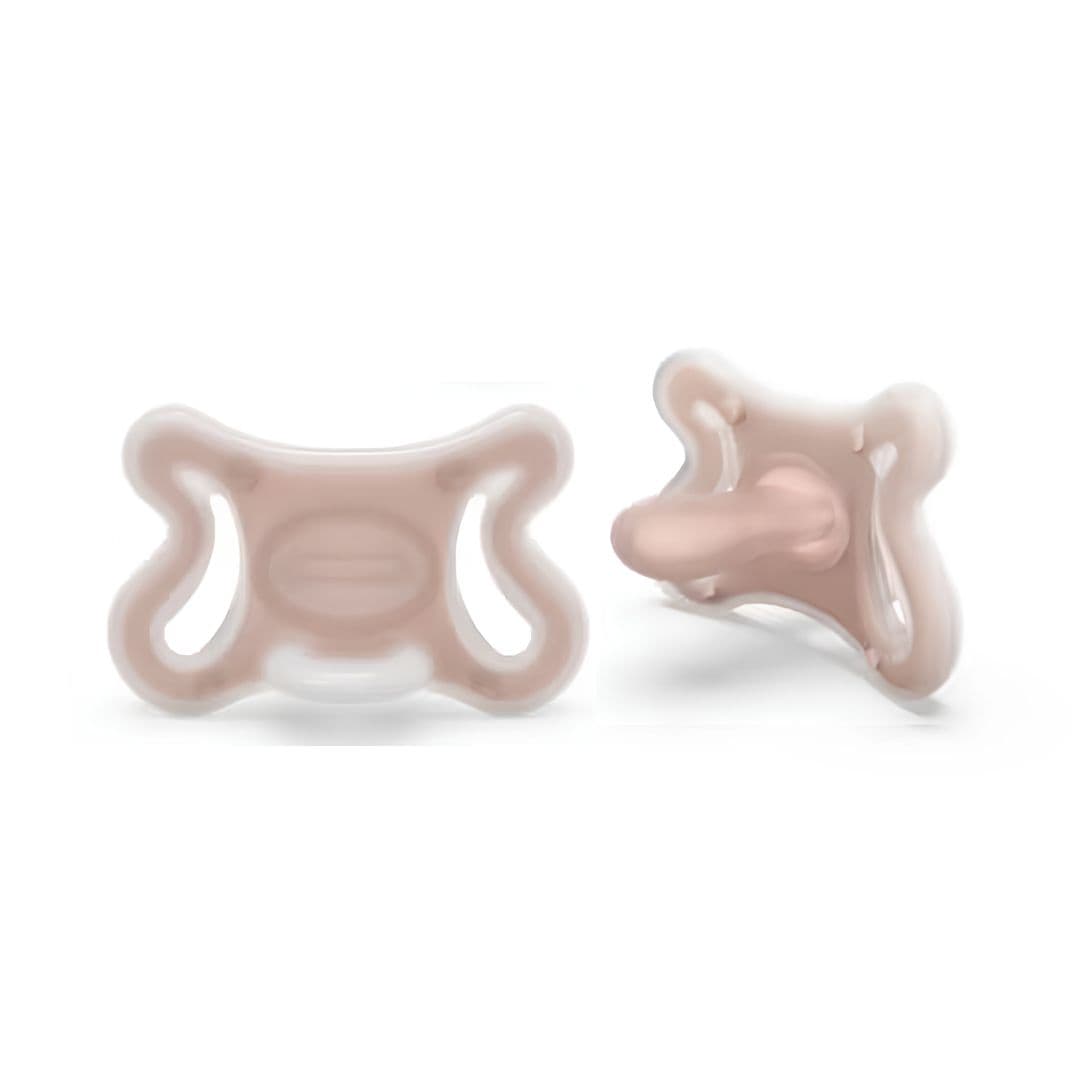 Suavinex Chupeta Fisiológica SX Pro Silicone Tetina ZeroZero 0-6M Medium