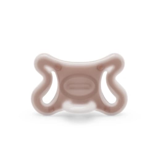 Suavinex Chupeta Fisiológica SX Pro Silicone Tetina ZeroZero 0-6M Deep